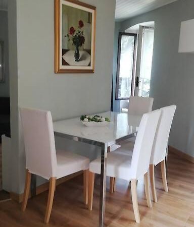 Ai Musei Casa Vacanze 베르가모 외부 사진