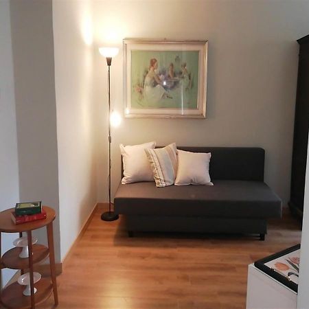Ai Musei Casa Vacanze 베르가모 외부 사진