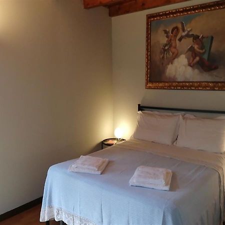 Ai Musei Casa Vacanze 베르가모 외부 사진